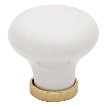 KNOPP GUSTAVSBERG K1 PORSLIN/MÄSSING