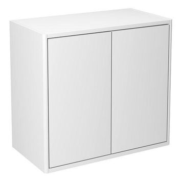 BADRUMSSKÅP GUSTAVSBERG GRAPHIC VIT 60 CM