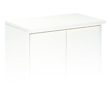 TOPPSKIVA GUSTAVSBERG TILL BADRUMSSKÅP GRAPHIC VIT 60 CM