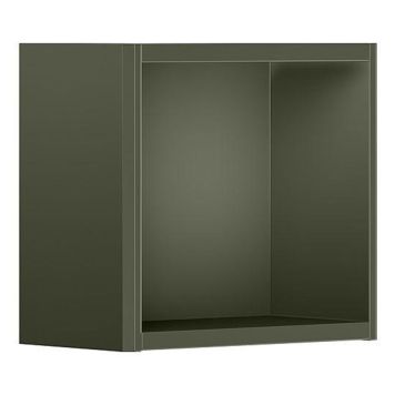 FÖRVARINGSKUB GUSTAVSBERG GRAPHIC GRÖN 30 CM