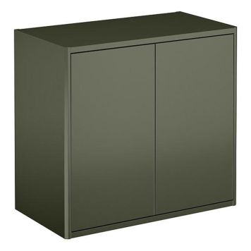 BADRUMSSKÅP GUSTAVSBERG GRAPHIC GRÖN 60 CM