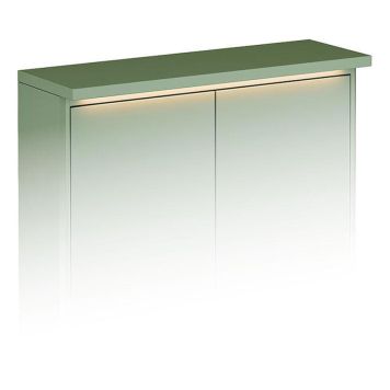 TOPPSKIVA GUSTAVSBERG GRAPHIC GRUND GRÖN 60 CM