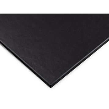 BÄNKSKIVA SVEDBERGS FORMA SIRIUS CENTER 60X45CM