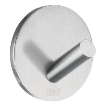 MINIKROK BESLAGSBODEN BORSTAT STÅL