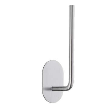 RESERVPAPPERSHÅLLARE BESLAGSBODEN BORSTAT STÅL