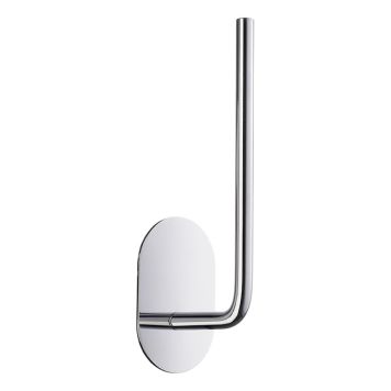 RESERVPAPPERSHÅLLARE BESLAGSBODEN KROM