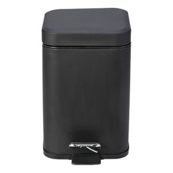 VENUS PEDALHINK QUADRO SVART 3L