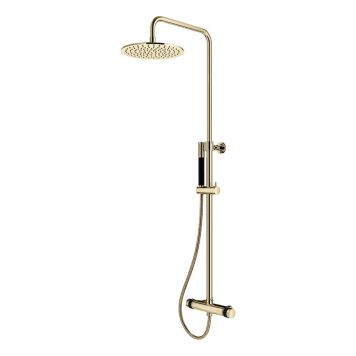 TAKDUSCHSET CAMARGUE ERA CC160 MÄSSING  