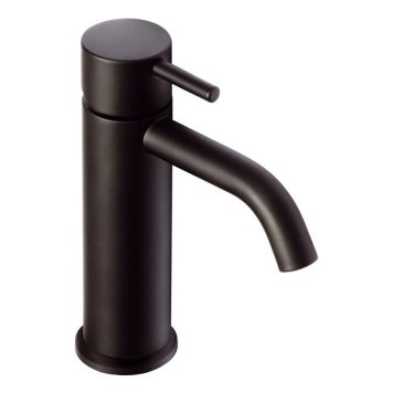 TVÄTTSTÄLLSBLANDARE SVEDBERGS SKULE SVART MATT