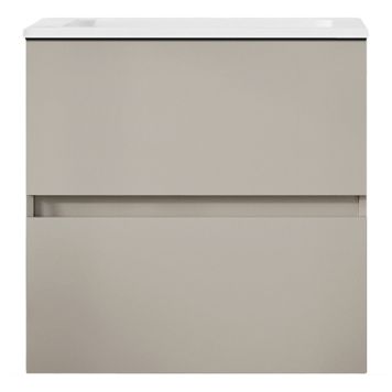 KOMMODPAKET SWEBAD HEMAVAN GREIGE 60CM