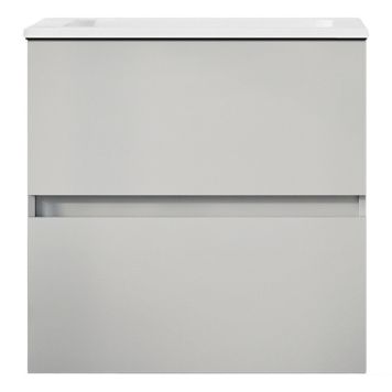 KOMMODPAKET SWEBAD HEMAVAN LJUSGRÅ 60CM