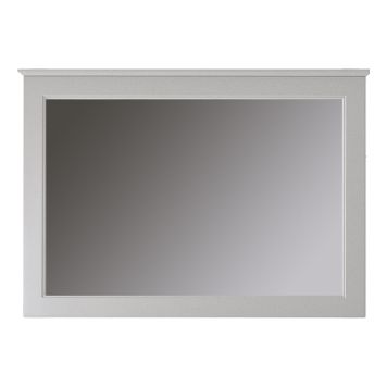 SPEGEL SWEBAD KLÄPPEN MED BELYSNING LJUS GRÅ 100 CM