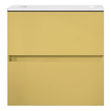 KOMMODPAKET SWEBAD HEMAVAN MJUKGUL 60CM