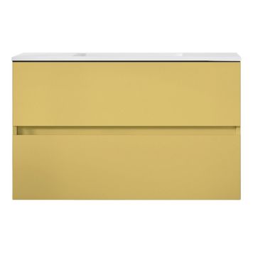 KOMMODPAKET SWEBAD HEMAVAN MJUKGUL 100CM