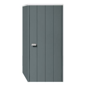 BADRUMSSKÅP SWEBAD VEMDALEN PETROL 75CM