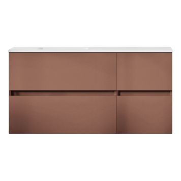 KOMMODPAKET SWEBAD HEMAVAN VÄNSTER SIENNA 120CM