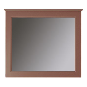 SPEGEL SWEBAD KLÄPPEN MED BELYSNING SIENNA 80 CM