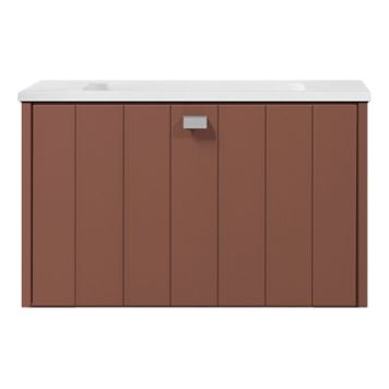 KOMMODPAKET SWEBAD VEMDALEN SIENNA 60CM