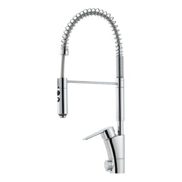 KÖKSBLANDARE MORA CERA MINIPROFI MED DISKMASKINSAVSTÄNGNING