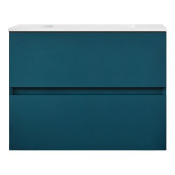 KOMMODPAKET SWEBAD HEMAVAN SMARAGD 80CM