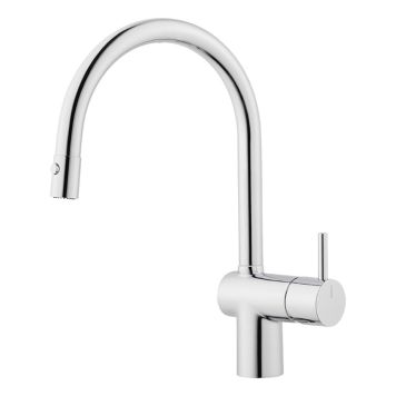 KÖKSBLANDARE MORA PULLOUT UTAN DISKMASKINSAVSTÄNGNING