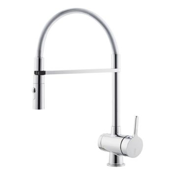 KÖKSBLANDARE MORA ONE MINIPROFI MED DISKMASKINSAVSTÄNGNING