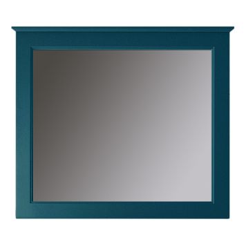 SPEGEL SWEBAD KLÄPPEN MED BELYSNING SMARAGD 80 CM