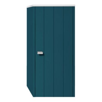 BADRUMSSKÅP SWEBAD VEMDALEN SMARAGD 75CM