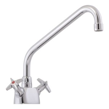 KÖKSBLANDARE FM MATTSSON ROGEN UTAN DISKMASKINSAVSTÄNGNING