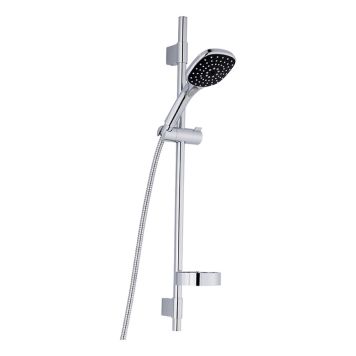 DUSCHSET FM MATTSSON SILJAN KROM