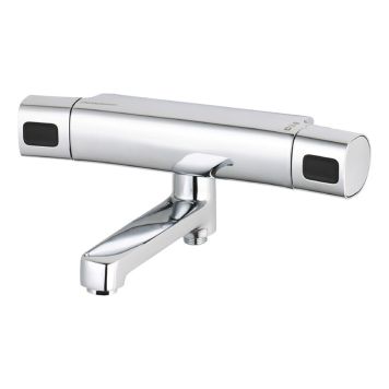 BADKARSBLANDARE FM MATTSSON SILJAN CC160