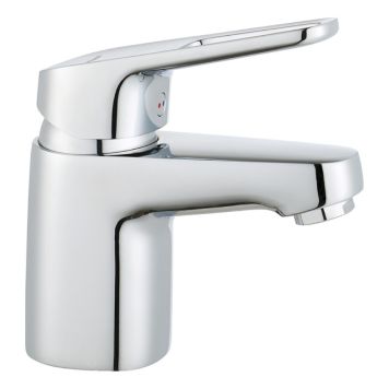 TVÄTTSTÄLLSBLANDARE FM MATTSSON SILJAN MINI