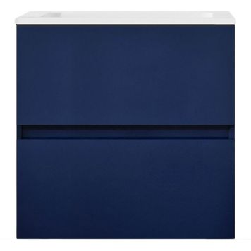 KOMMODPAKET SWEBAD HEMAVAN OCEANBLÅ 60CM