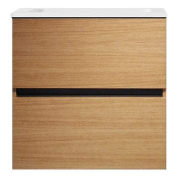 KOMMODPAKET SWEBAD HEMAVAN EK 60CM