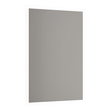 SPEGEL CAMARGUE LJUS 80X60CM