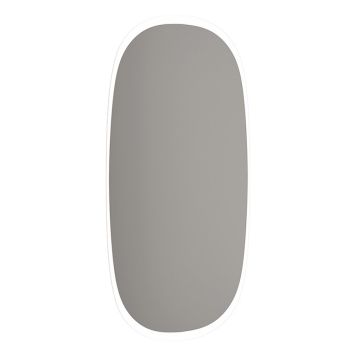 SPEGEL CAMARGUE VALERA LED 110X60CM