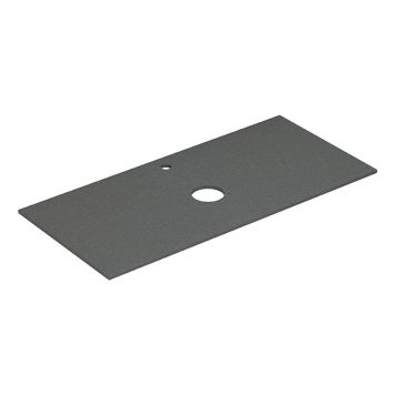 BÄNKSKIVA CAMARGUE VALERA FÖR OVANPÅLIGGANDE TVÄTTSTÄLL