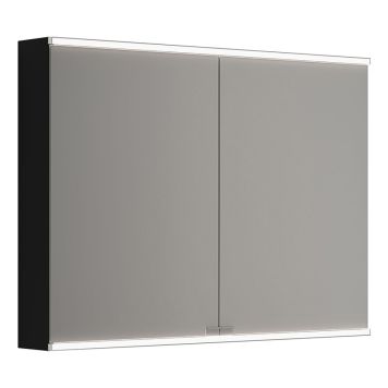 SPEGELSKÅP CAMARGUE VALERA SOT 100CM