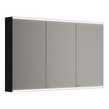 SPEGELSKÅP CAMARGUE VALERA SOT 120CM