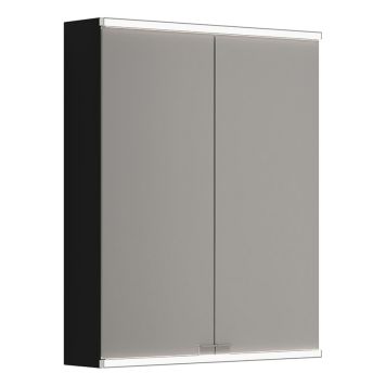 SPEGELSKÅP CAMARGUE VALERA SOT 60CM