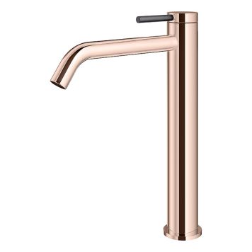 TVÄTTSTÄLLSBLANDARE CAMARGUE ERA HÖG ROSE 