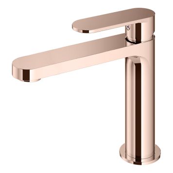 TVÄTTSTÄLLSBLANDARE CAMARGUE ANA ROSE