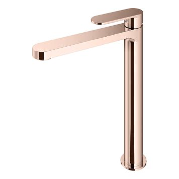 TVÄTTSTÄLLSBLANDARE CAMARGUE ANA HÖG ROSE