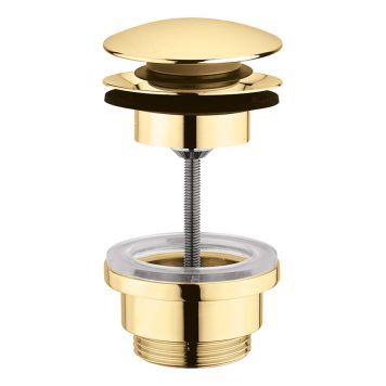 BOTTENVENTIL CAMARGUE VALERA POP-UP MÄSSING