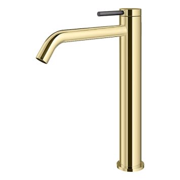 TVÄTTSTÄLLSBLANDARE CAMARGUE ERA HÖG MÄSSING