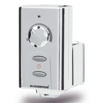 ELPATRON SVEDBERGS ERICA 300W KROM TIMER