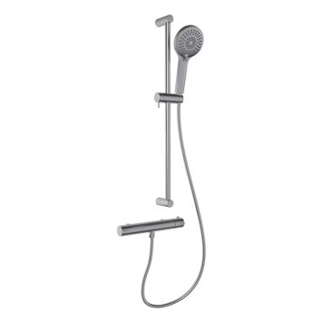 DUSCHSET SVEDBERGS SPIKA KROM 150CC