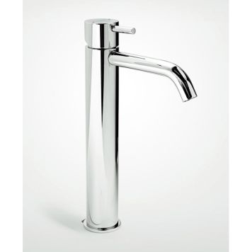 TVÄTTSTÄLLSBLANDARE SVEDBERGS SKULE HÖG PIP KROM