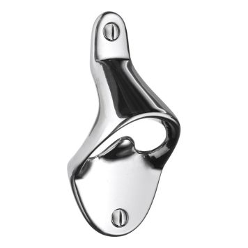 KAPSYLÖPPNARE SMEDBO XTRA FÖR VÄGG KROM