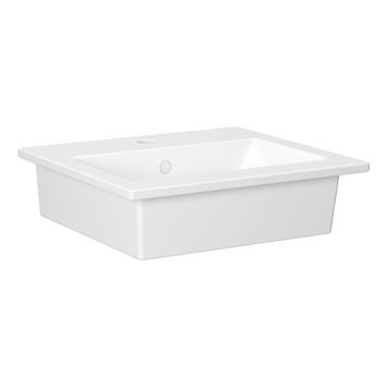 TVÄTTSTÄLL GUSTAVSBERG GRAPHIC 45CM